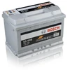 Banner 77Ah 700A 12V Power PRO akumuliatorius 278x175x190mm