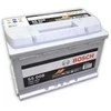 Akumuliatorius Bosch S5, 77 Ah, 780 A, 12 V
