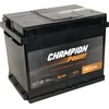 Amega Energy Box Akumuliatorius Champion Power | 12V 62Ah 480A EN (ACP62R)