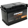 Amega Energy Box Akumuliatorius Champion Power | 12V 75Ah 640A EN (ACP75R)