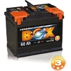 Akumuliatorius Energy Box 12V/60AH/540A EN