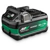Akumuliatorius Hikoki BSL36A18X; 18/36 V; 5,0/2,5 Ah akum.