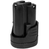 Akumuliatorius Yato YT-82909; 12 V; 2,0 Ah; Li-ion