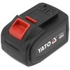 Yato Toya Sa Poland Akumuliatorius | LI- ION / 18V | 6,0 Ah (YT-828464)