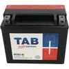 BATTERY TAB MOTO AGM