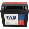 BATTERY TAB MOTO AGM