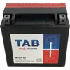 BATTERY TAB MOTO AGM