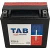 BATTERY TAB MOTO AGM