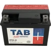 Bikuvalt BATTERY TAB MOTO AGM