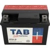 Bikuvalt BATTERY TAB MOTO AGM