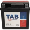 BATTERY TAB MOTO AGM
