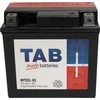 BATTERY TAB MOTO AGM