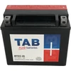 Bikuva.lt BATTERY TAB MOTO AGM