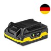 Akumuliatorius Trotec Flexpower 20 V 2 Ah