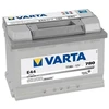 Varta Akumuliatorius 77 Ah 780 A EN 12V