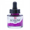 Akvarelinė tuša Ecoline 30ml 545 Raudonai violetinė Royal Talens