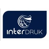 Noster Akvarelinės kreidelės Interdruk, 12 vnt.