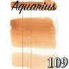 Akvareliniai dažai Aquarius 109 Gold Ochre