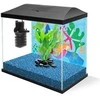Aquael Leddy Mini 35 Juodas (19L)