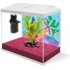 Aquael Leddy Mini 35 Baltas (19L)