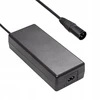 Akyga AK-EV-04 E-dviračio įkroviklis 13s dviračiui 54.6V 2A Type A XLR
