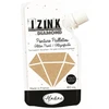 Aladine Farba brokatowa Pastelowo Złota 80 ml