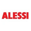 Alessi BARK virtuvės rankšluosčių laikiklis - juodas
