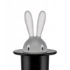 Alessi MAGIC BUNNY Indelis dantų krapštukui / Geltona