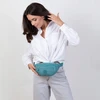 Alessio WALL BAG, moteriškas juosmens arba pečių krepšys, CROSSBODY