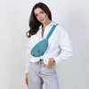Alessio WALL BAG, moteriškas juosmens arba pečių krepšys, CROSSBODY