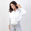 Alessio WALL BAG, moteriškas liemens arba pečių krepšys, CROSSBODY