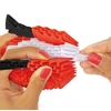 Alexander 3D origami - Aleksandras - Lapė - kūrybinis rinkinys iš 777 popieriaus elementų