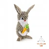 Dėlionė Alexander Aleksandro kūrybinis rinkinys „Origami 3D Rabbit