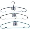 Alfa Ricco Metalinės pakabos Ricco 42.5x0.29x20cm/8vnt.
