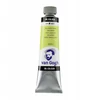 Aliejaus dažai - Žalsvai geltonas - 617 - Iš sėklų aliejaus - Van Gogh - 40ml