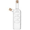 5five Simply Smart Aliejaus dozatorius stiklinis 500 ml D5xH21 cm 5Five 150031