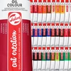Aliejinė spalva - Royal Talens - ArtCreation - Sudeginta šešėlio spalva - 200ml - Alumina mėgintuvėlis