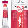 Aliejinė spalva - ROYAL TALENS - ArtCreation - Tamsiai rožinė - 200 ml - Aliuminio vamzdelis