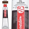Aliejinė spalva - Royal Talens - ArtCreation - Sudeginta šešėlio spalva - 200ml - Alumina mėgintuvėlis