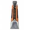 Aliejinė tapyba - Rembrandt - 803 - Tamsi auksinė - 40ml tūbelė - Ekstra-finas