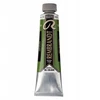 Aliejinė tapyba - Rembrandt - SAP žalia - 40ml tūbelė - Gilios spalvos - Atsparumas šviesai