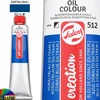 Aliejinė tapyba - Royal Talens - ArtCreation - 200 ml - Kobalto mėlyna - Aliuminio tūbelė