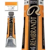 Aliejinė tapyba - Tamsiai geltona - 285 - Ekstra smulkus - Rembrandt - 40ml tūbelė