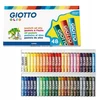 Aliejinės kreidelės Fila Giotto Olio, 48 vnt