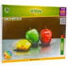 Aliejinės pastelės 36 spalvos Cricco