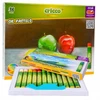 Aliejinės pastelės 36 spalvos Cricco
