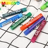 Aliejiniai pasteliai - Mungyo - 24 vnt - 24 spalvos - Labai pigmentuoti - Aukščiausios kokybės