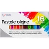 Aliejiniai pasteliai St. Majewski, 16 vnt. – meno kūriniams
