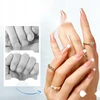 ALIEJUS 11ml OIL NAIL CUTTER GEL CARE DRĖKINANTIS Blizgesys
