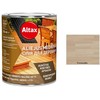 Aliejus ALTAX 0,75l, šviesiai pilkos spalvos